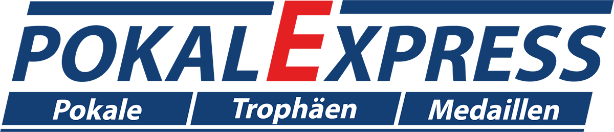 PokalExpress – Pokale, Trophäen, Medaillen
